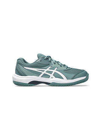 ASICS | Kinder Tennisschuhe Gel-Game GS Clay/OC