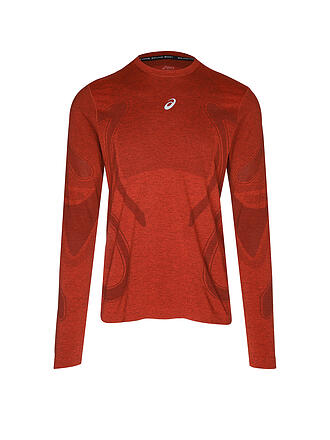 ASICS | Herren Laufshirt Road Seamless