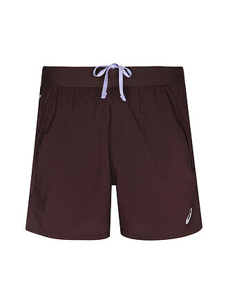 ASICS | Herren Laufshort Road 5inch