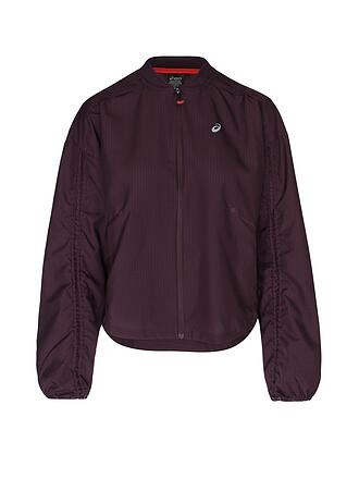ASICS | Damen Laufjacke Nagino Run Adjustable