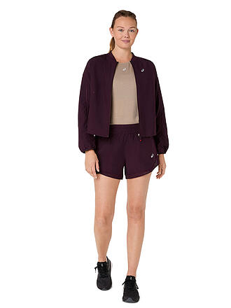 ASICS | Damen Laufjacke Nagino Run Adjustable
