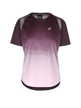 ASICS | Damen Laufshirt Road Fade