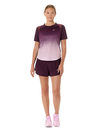 ASICS | Damen Laufshirt Road Fade