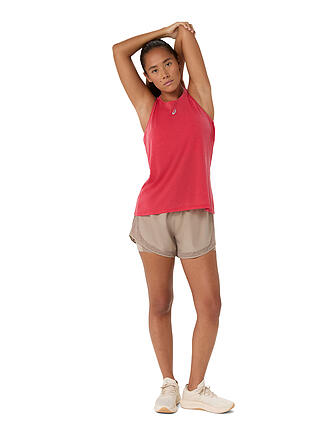 ASICS | Damen Lauftop Nagino Run Adjustable