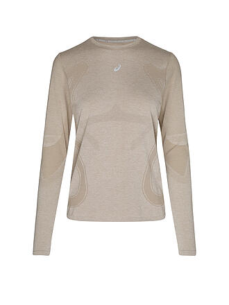 ASICS | Damen Laufshirt Road Seamless