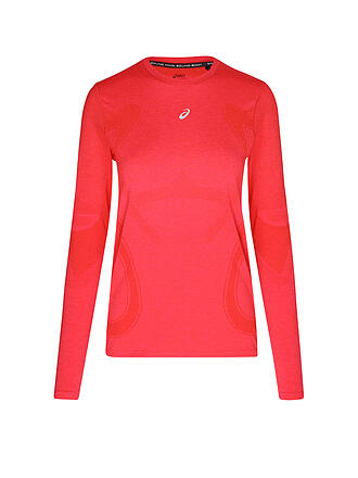 ASICS | Damen Laufshirt Road Seamless