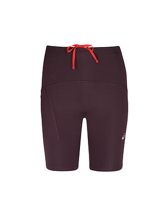 ASICS | Damen Laufshorts Road High Waist 8inch Sprinter