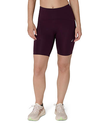 ASICS | Damen Laufshorts Road High Waist 8inch Sprinter