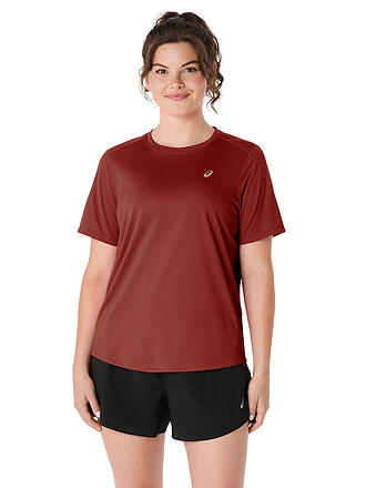 ASICS | Damen Laufshirt Core