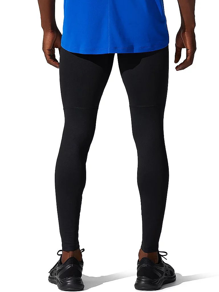 Asics Herren Lauftight Core Schwarz | Xxl-image
