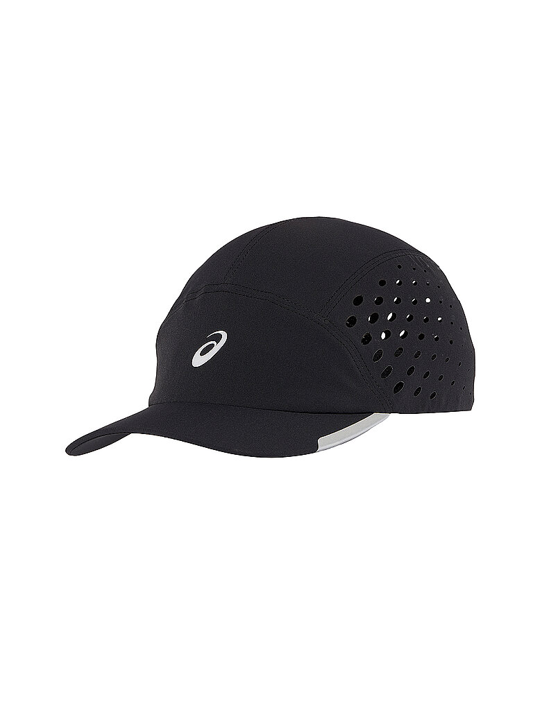 ASICS Laufkappe Ultra Lightweight Running schwarz — Bild 2