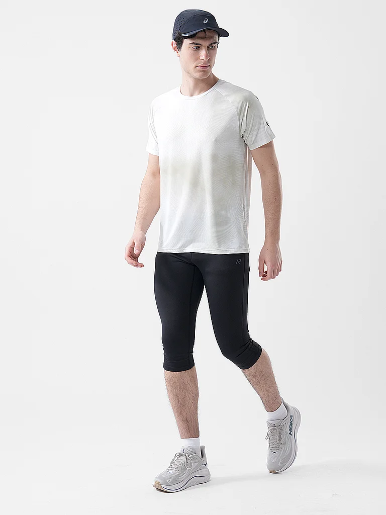 ASICS Laufkappe Ultra Lightweight Running schwarz — Bild 3