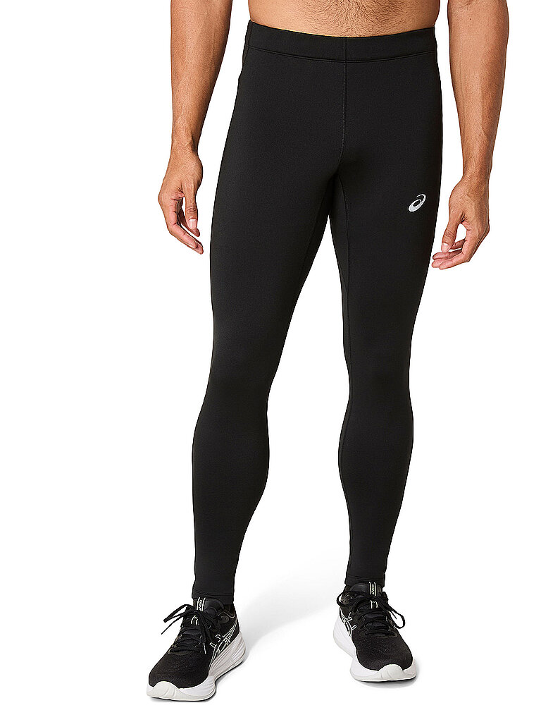 ASICS Herren Lauftight Core Winter  schwarz | S