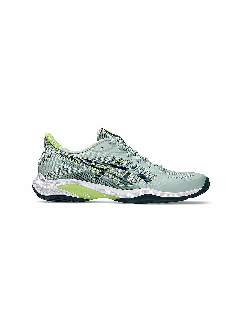 ASICS Herren Hallenschuhe Blade FF 2 hellgrün | 43 1/2