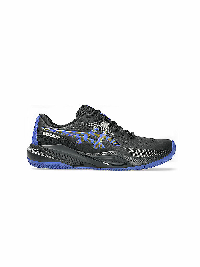 ASICS Herren Tennisschuhe Gel-Challenger 15 Clay schwarz | 40