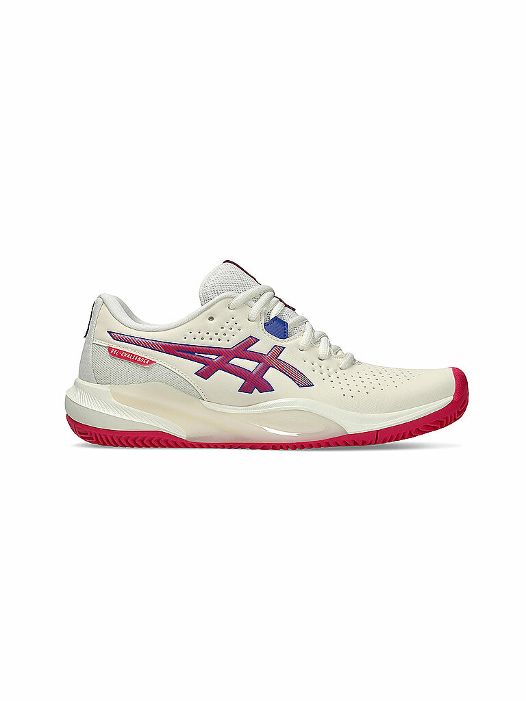 ASICS Damen Tennisschuhe Gel-Challenger 15 Clay beige | 37