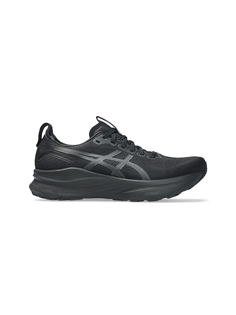 ASICS Herren Laufschuhe Gel-Kayano 32 schwarz | 42 1/2
