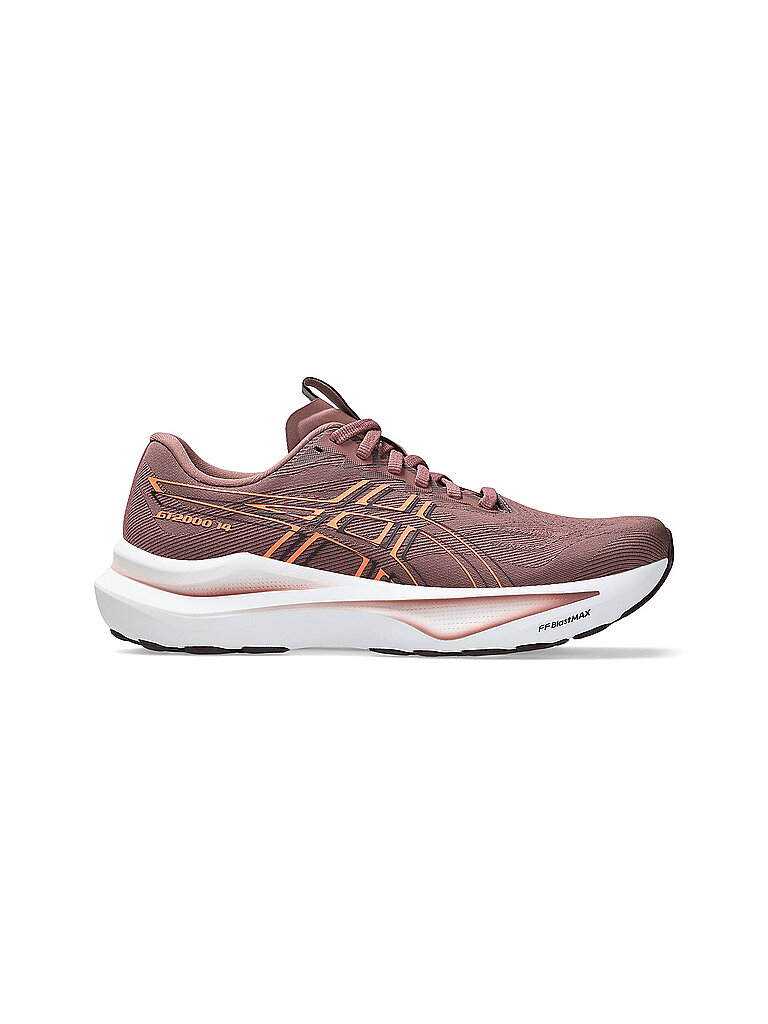 ASICS Damen Laufschuhe GT-2000 14 koralle | 35 1/2 — Bild 2