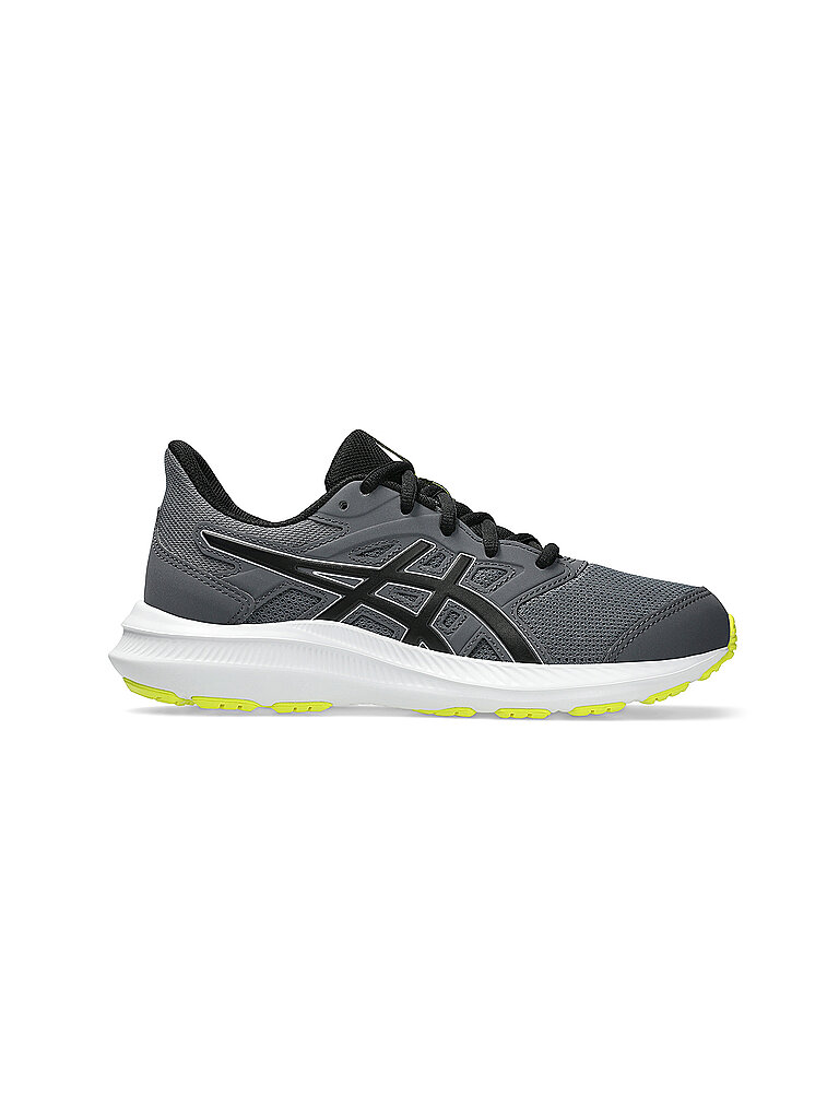 ASICS Kinder Laufschuhe Jolt 4 GS grau | 35 — Bild 2
