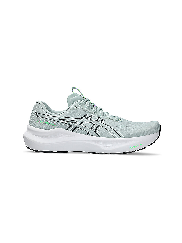 ASICS Herren Laufschuhe GT-2000 14 hellgrün | 44 — Bild 2