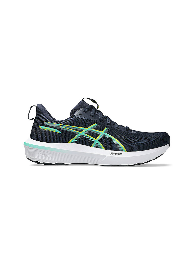 ASICS Herren Laufschuhe GT-1000 14 dunkelblau | 42 — Bild 2