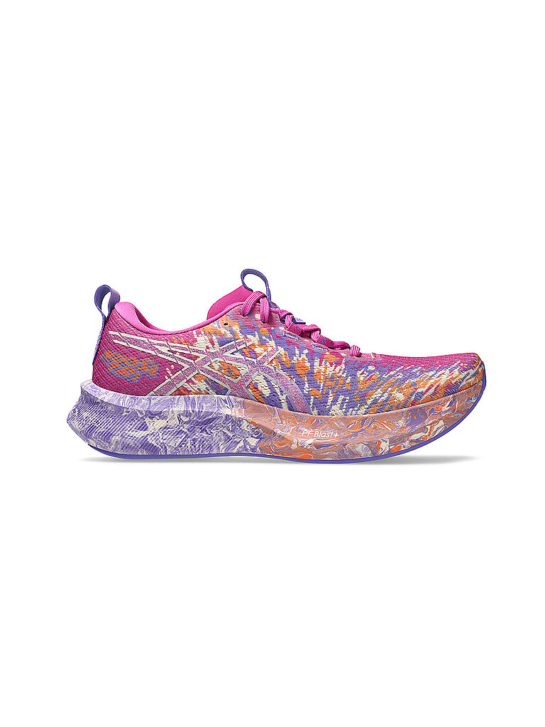 ASICS Damen Wettkampfschuhe Noosa Tri 16 pink | 37 1/2