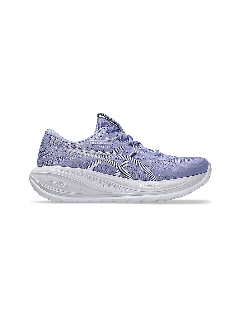 ASICS Damen Laufschuhe Gel-Cumulus 28 lila | 40 1/2 — Bild 2