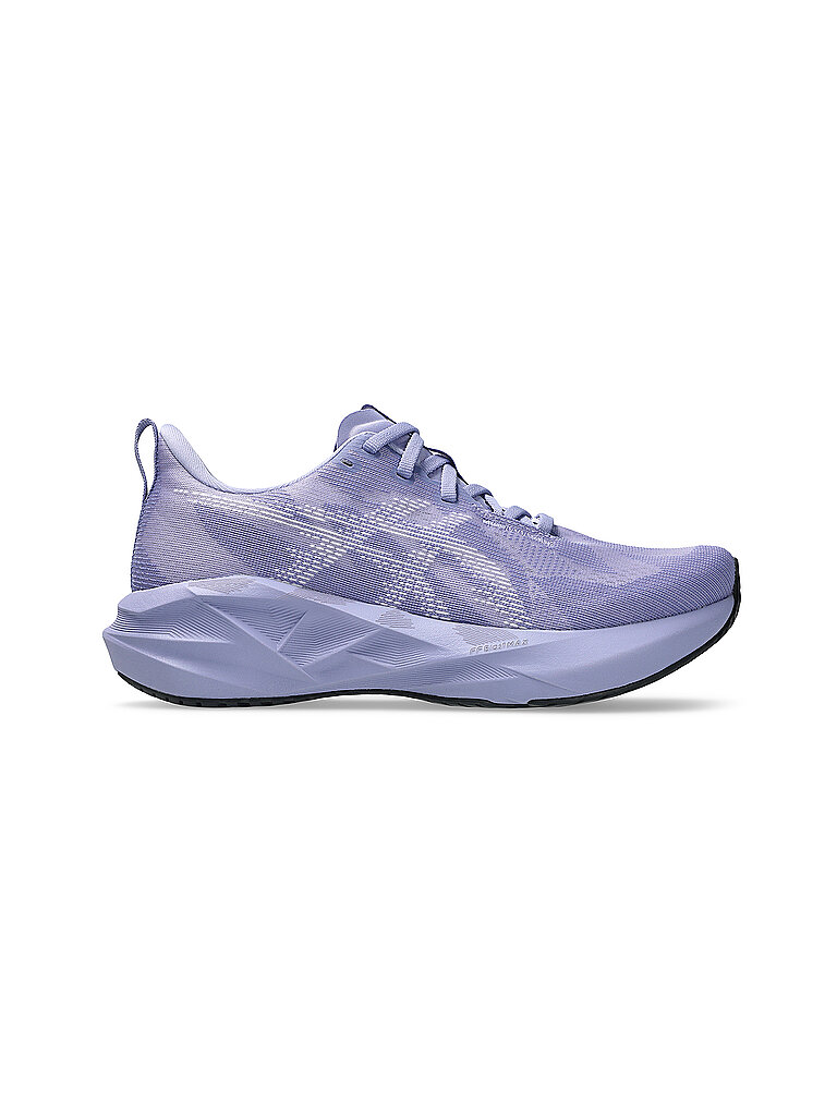 ASICS Damen Laufschuhe Novablast 5 lila | 39 — Bild 2