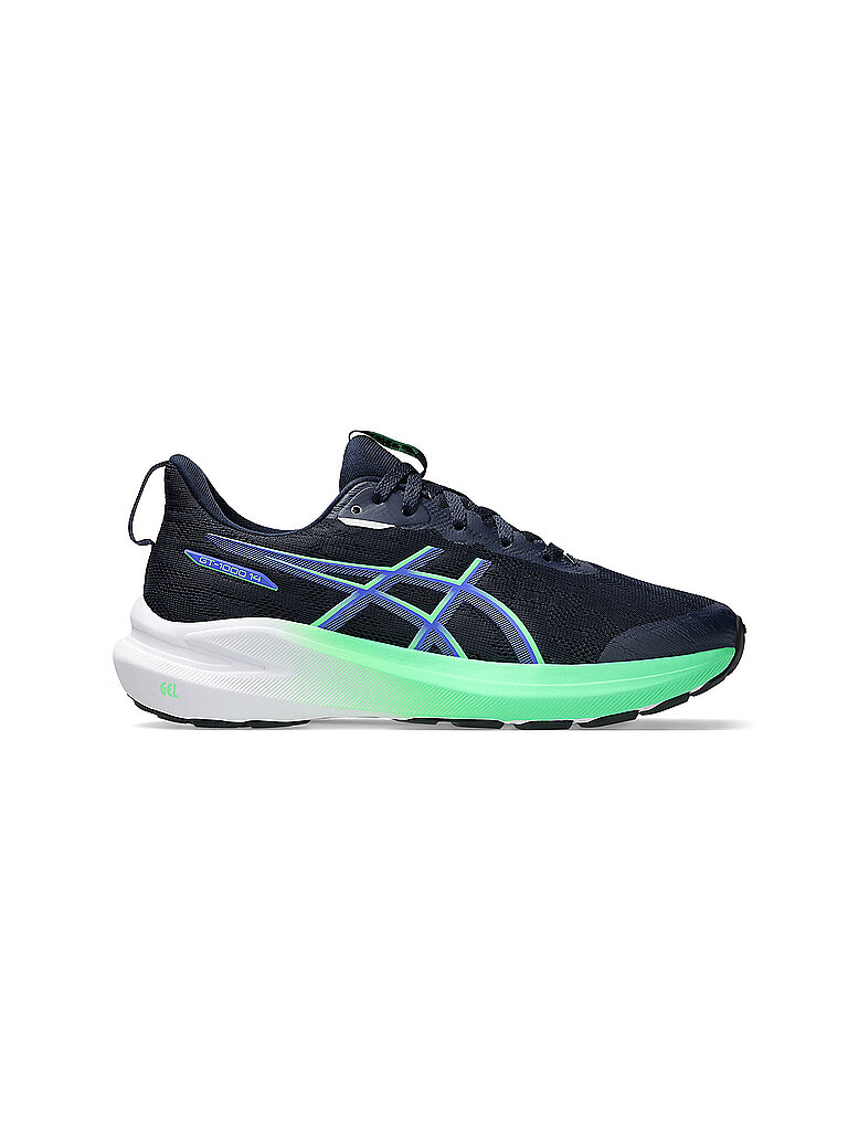 ASICS Kinder Laufschuhe GT-1000 14 GS blau | 34 1/2 — Bild 2