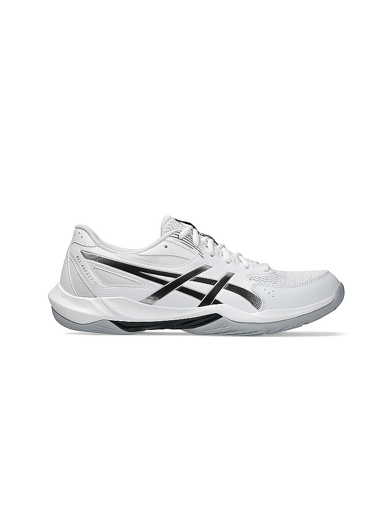 ASICS Herren Hallenschuhe Gel-Rocket 12 weiss | 42 1/2