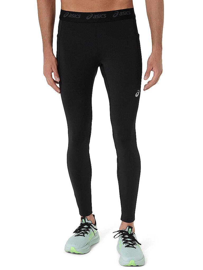ASICS Herren Lauftight Road schwarz | M — Bild 2