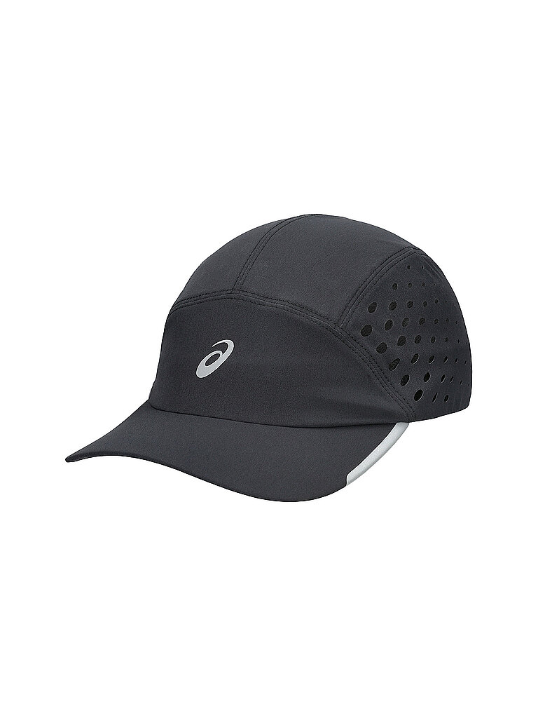 ASICS Laufkappe Performance Running schwarz | M/L — Bild 2