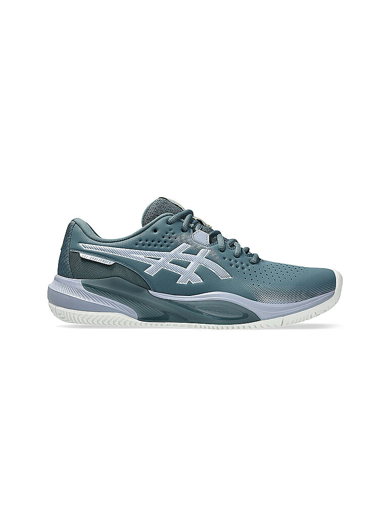 ASICS Herren Tennisschuhe Gel-Challenger 15 Clay grau | 49