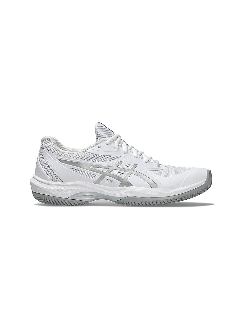 ASICS Damen Tennisschuhe Game FF Clay/OC weiss | 38