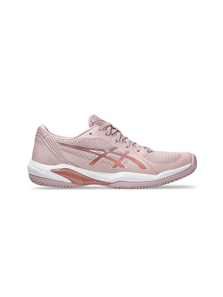 ASICS Damen Tennisschuhe Solution Swift FF 2 Clay rosa | 39