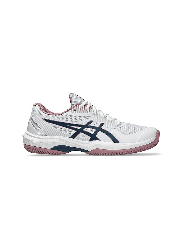 ASICS Damen Tennisschuhe Game FF Clay/OC weiss | 37 1/2