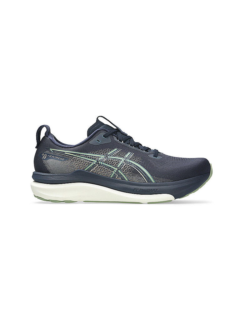 ASICS Herren Laufschuhe Gel-Kayano 33 dunkelblau | 43 1/2
