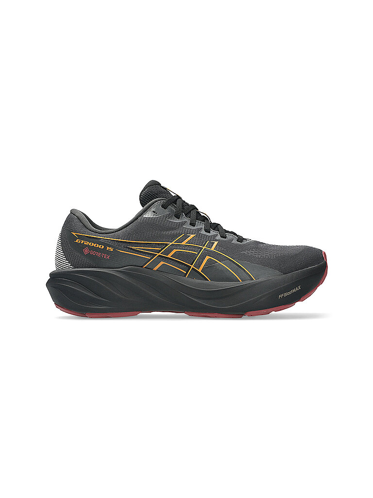 ASICS Herren Laufschuhe GT-2000 15 GTX grau | 48 1/2