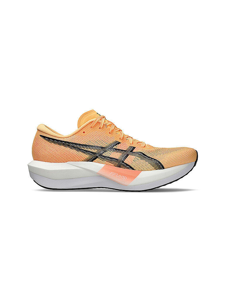 ASICS Herren Wettkampfschuhe MAGIC SPEED 5 orange | 41 1/2