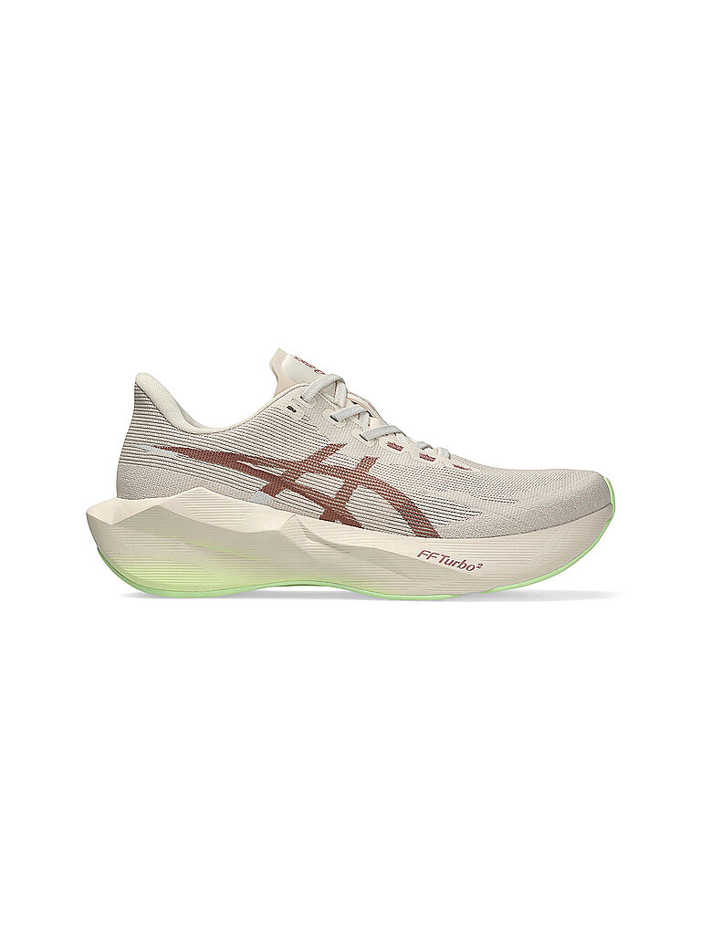 ASICS Damen Laufschuhe Novablast 6 beige | 42