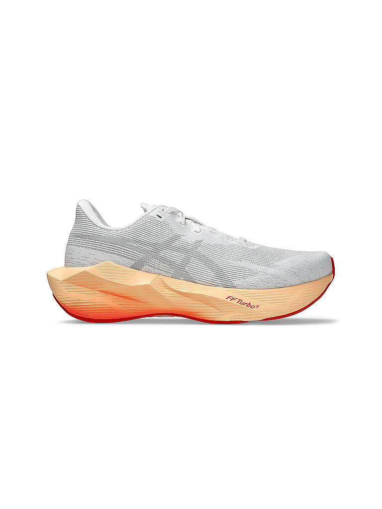 ASICS Damen Laufschuhe Novablast 6 weiss | 41 1/2