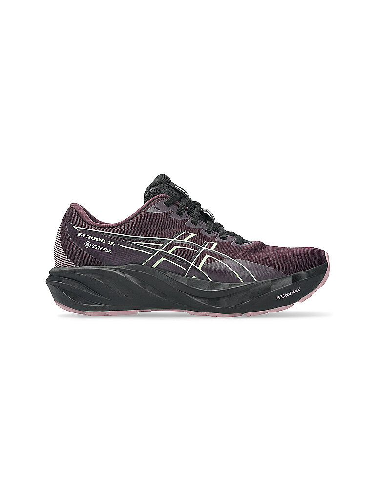 ASICS Damen Laufschuhe GT-2000 15 GTX dunkelrot | 39 1/2