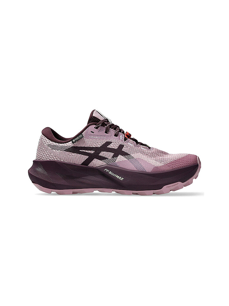 ASICS Damen Traillaufschuhe Trabuco 14 GTX beere | 38