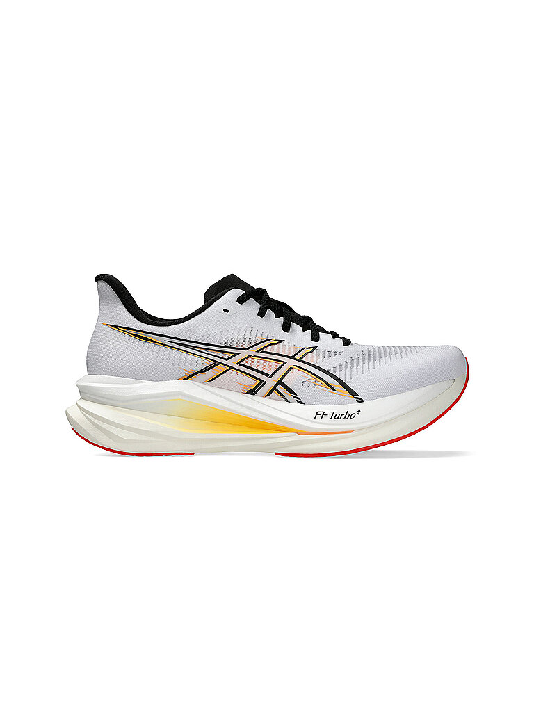 ASICS Herren Wettkampfschuhe Sonicblast 2 weiss | 44