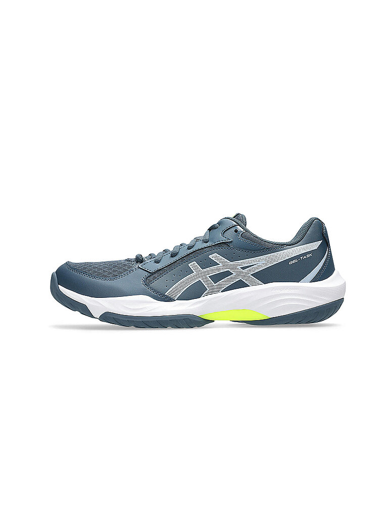 ASICS Herren Hallenschuhe Gel-Task 5 dunkelblau | 40 1/2