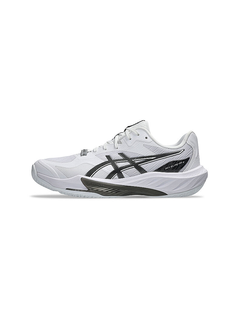 ASICS Herren Hallenschuhe Sky Elite FF 4 weiss | 46 1/2