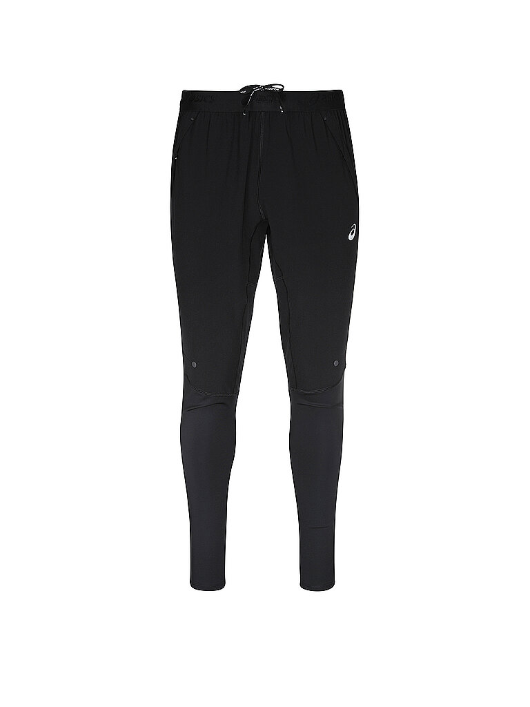 ASICS Herren Lauftight Road schwarz | S