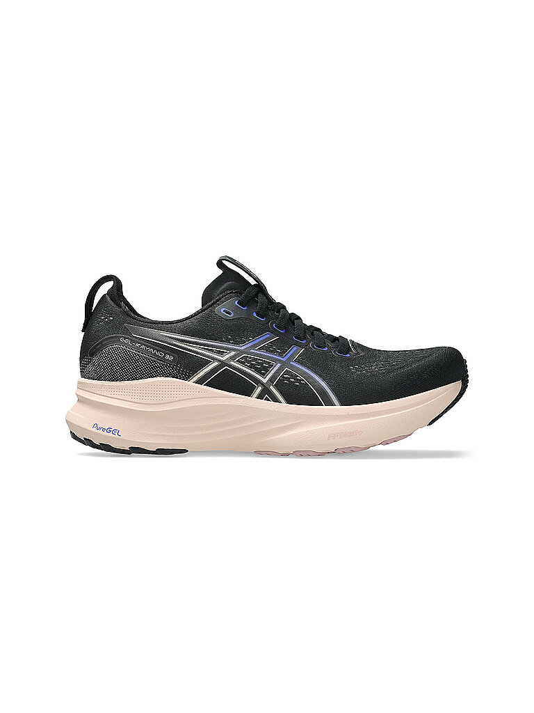 ASICS Damen Laufschuhe Gel-Kayano 32 schwarz | 42 1/2 — Bild 2