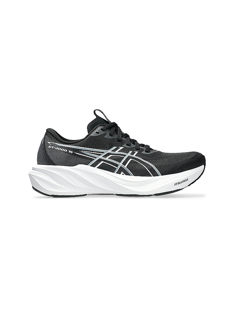 ASICS Damen Laufschuhe GT-2000 15 Extra schmal schwarz | 38