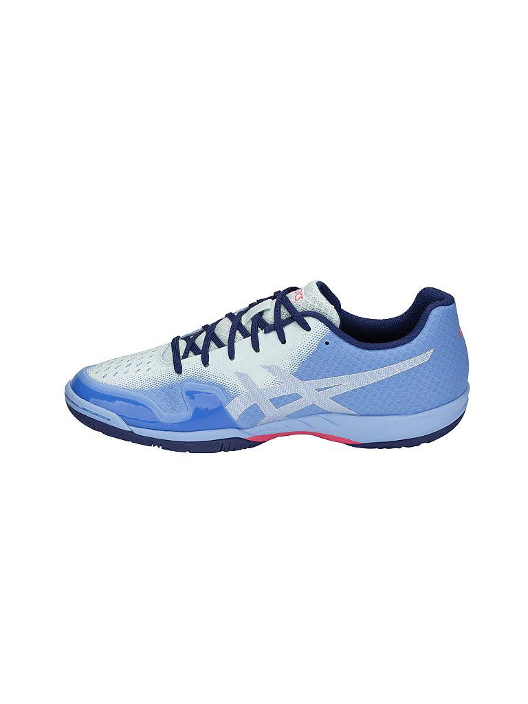 ASICS | Damen Hallenschuh Gel-Blade 6 | blau